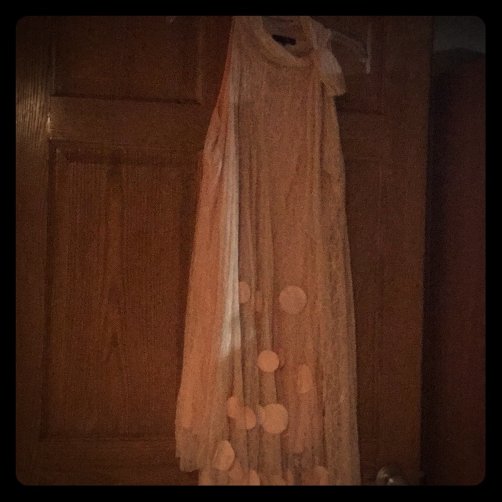 WORN ONCE Ryn dress